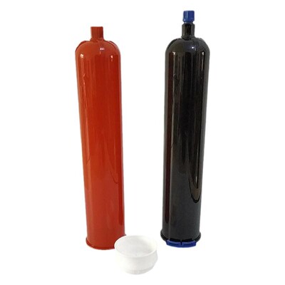 960ml卡式套筒600ML灌胶盎司筒