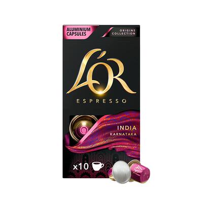 【买3赠1】到手4盒胶囊咖啡