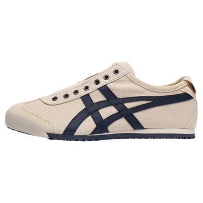 2026官网甄勇鬼虎冢同款男女德训鞋真皮老虎鞋德训运动阿甘小白鞋