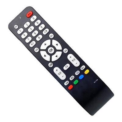 适用于TCL 电视遥控器RC198 RC199 L32M9B L32F19 L37E9BD L26E19
