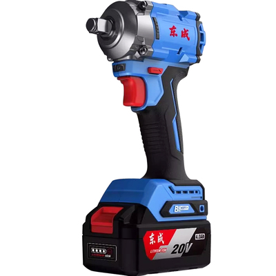 东成358N.m无刷大扭力冲击扳手