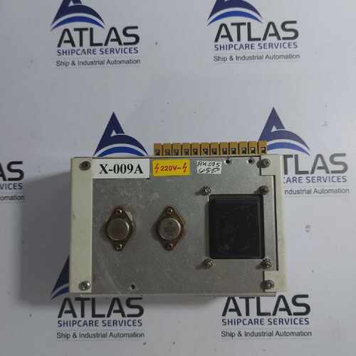 TAMURA CORPORATION OLD-512BB POWER SUPPLY
