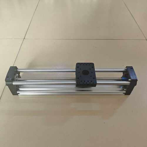 议价Plc Lead Screw Positiong Slide 12Mm Diameter Optical Sha