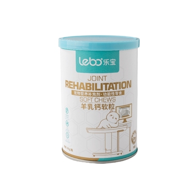 宠物营养钙片乐宝猫咪