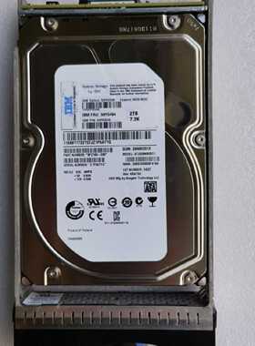议价IBM 4620 59Y5536 59Y5484 2T SATA-FC DS4700 DS5020 存储硬