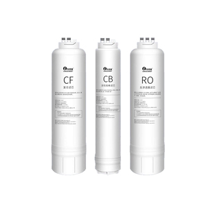 乐博维适用3M净水器滤芯机R8-CW/R8-39G/R8-VB/R8-56G/GRO-400