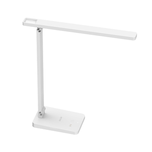 鸿蒙智选达伦台灯AAAA级护眼学习灯宿舍书桌台灯wifi 蓝牙双控版