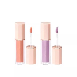 韩国爆款Dear dahlia天国花瓣液体腮红barely奶油水光腮红peony