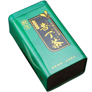 买1送海南包邮正品250g苦丁茶