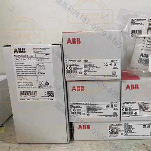 议价ABBplc500原装ABB模块TA5220-SPF6 TA5220-SPF7 TA5220-SPF8