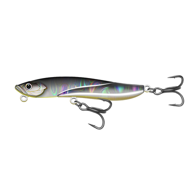 摇摆神板飘落远投铁板双钩