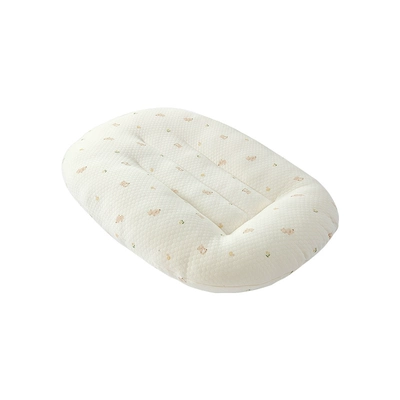 【专利产品】小白豚婴儿斜坡枕