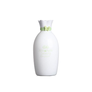 专柜 limi里美 芦荟青苹舒缓套装 洁面/柔肤水/乳液/精华/霜