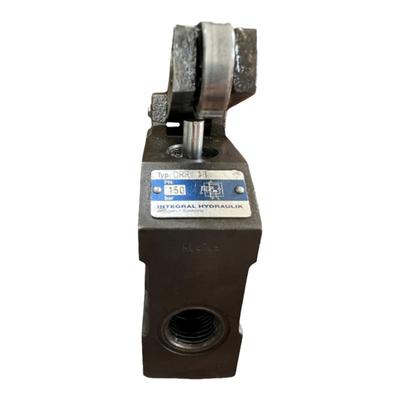 源头供应INTEGRAL换向阀DRR18