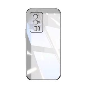 型月适用红米K60手机壳新款k60Pro/k50/k40游戏增强版60至尊版防摔膜全包男por保护套redmi女透明软硅胶k40s