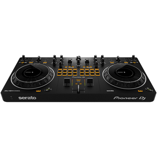 Pioneer DJ/先锋DDJ-REV1控制器 SERATO DJ LITE入门打碟机