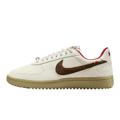 耐克女鞋马年限定新年款板鞋FIELD GENERAL薄底运动鞋IQ1144-022