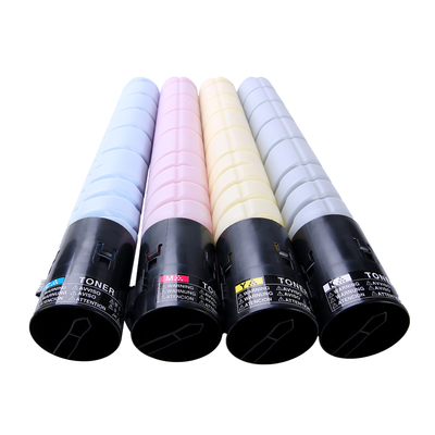 适用柯美原装558碳墨粉盒