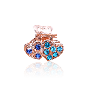 发夹顶夹刘海后脑勺头发夹子精致小巧抓夹女头饰头顶小号发卡抓卡