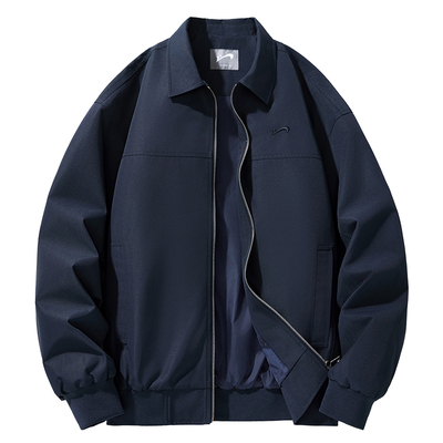 贵人鸟运动夹克男款行政外套