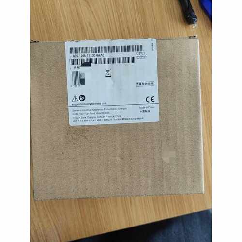 询价S7-200 SMART CPU模块 6ES7 288