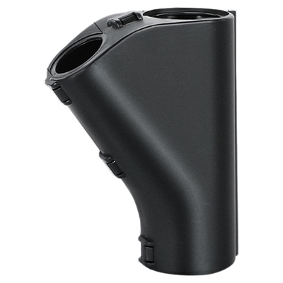 环保阻燃Y型三通分流变径接头