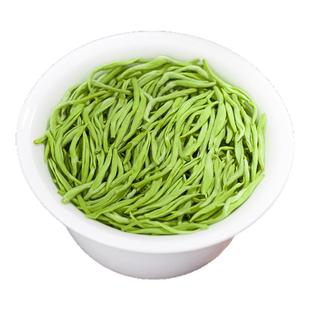中闽峰州 明前碧螺春茶叶 正宗高山花果香绿茶春茶新茶250g