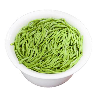 中闽峰州 明前碧螺春茶叶 正宗高山花果香绿茶春茶2026新茶250g