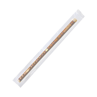 笛子防裂袋塑料套竹笛防潮袋尺八洞箫长条自封袋笛箫密封保护收纳
