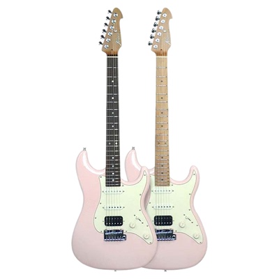 KS/KT150系列新手初学日系电吉他