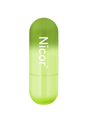 Nicor白凡士林植物滋润唇膏3.5g