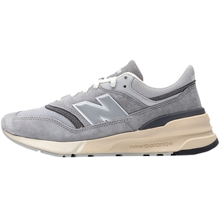 New Balance NB男女鞋2026新款997R系列运动鞋复古休闲鞋U997RHA