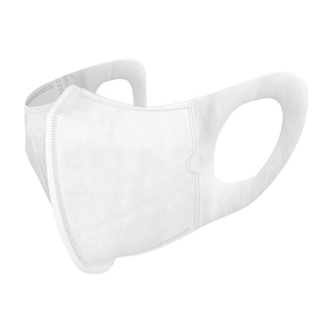 【南极人】20只儿童成人一次性口罩