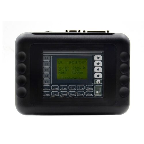 跨境SBB Key Programmer V33.01 汽车钥匙编程匹配仪全继电器