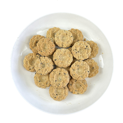 小桃酥甬酥零食酥脆宁波特产