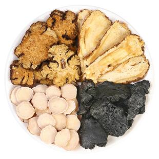 四物汤材料包当归川芎地黄白芍调理组合茶包中药材包正品泡水煮水