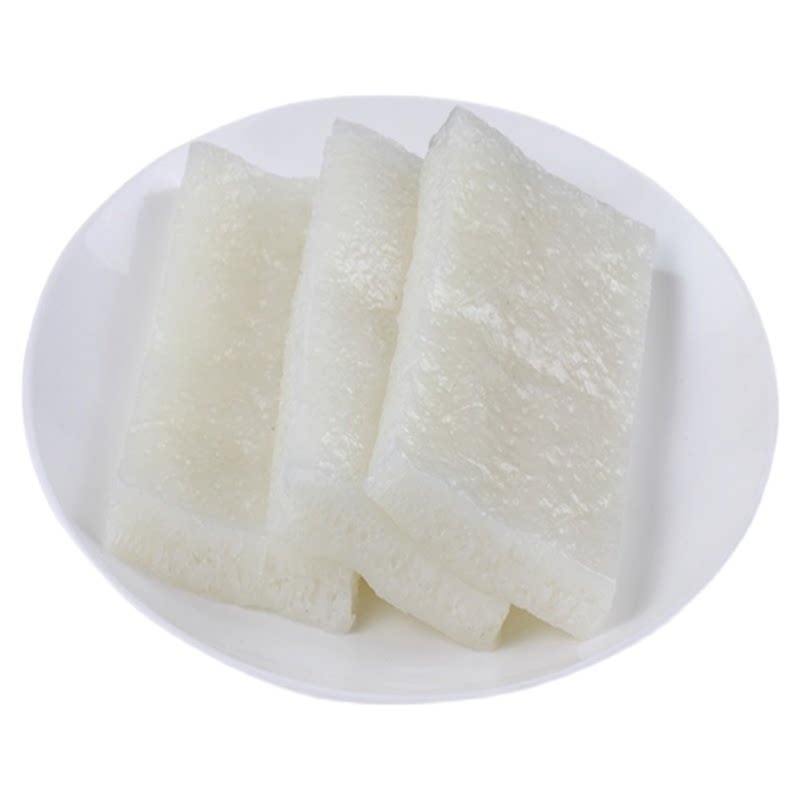 粤德居伦教糕批发顺德特产早茶