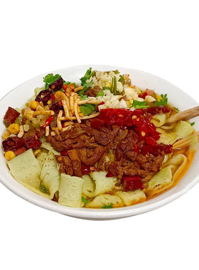 湘西永顺绿豆粉绿豆面