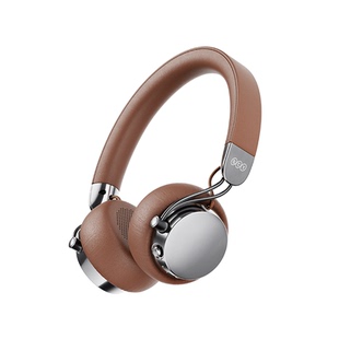 QCY Era7复古头戴式耳机美式无线蓝牙头戴降噪美拉德穿搭新款