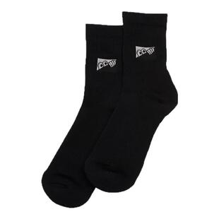 Last Resort AB Heel tab dress socks 纯棉男士袜子春夏棉袜中袜