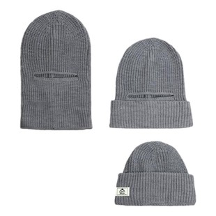 阿拉克拉法帽复古巴拉克拉法帽男士防风头套保暖神器针织头巾w