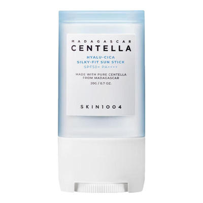 韩国skin1004防晒理肤天使