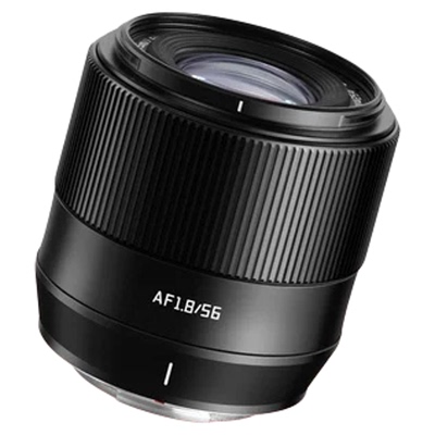 【官方授权店】铭匠56mmF1.8镜头