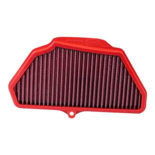 意大利BMC高流量空滤川崎Ninja 400 650 900 1000 H2 ZX 4RR 10R