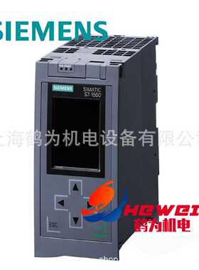 议价6ES7677-2AA41-0FM0现货供应SIEMENS/ S7-1500系列CPU模块
