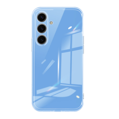 适用三星S24系列手机壳透明软壳