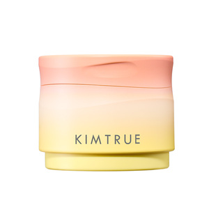 KIMTRUE且初卸妆膏深层清洁脸部眼唇温和土豆泥卸妆油乳女正品KT