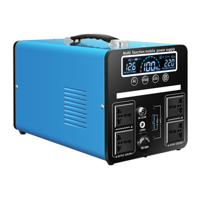 科元帅220v大容量家用应急电源