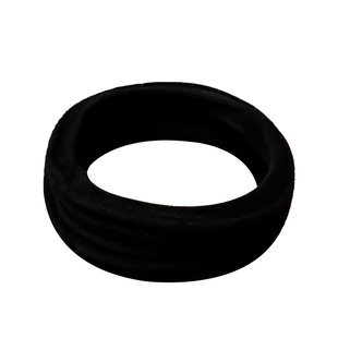 高马尾发圈女2026新款高弹力加粗不勒发耐用头绳扎头发皮筋头发饰