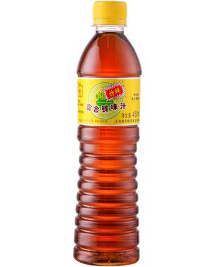 鼎丰宴会鲜味汁美味鲜凉拌调味料